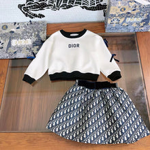 Load image into Gallery viewer, Dottie Skirt Set