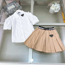 Load image into Gallery viewer, Patsy Skirt Set