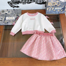 Load image into Gallery viewer, Dottie Skirt Set