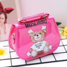 Load image into Gallery viewer, Mosh Bag - Ruby &amp; Ralph Boutique