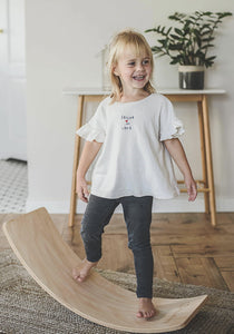 Toddler Balance Board - Ruby & Ralph Boutique